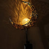 SOLARIA – Solar buitenlamp