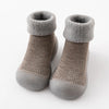TinySteps GripSocks – Calzini antiscivolo per bambini piccoli