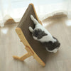 SMATCH – Stijlvol krabplank voor katten & meubelbescherming in designlook