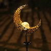 SOLARIA – Solar buitenlamp