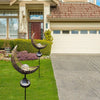 SOLARIA – Solar buitenlamp