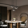 CELINORA – Lampada da soffitto a sfera luminosa