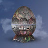 DinoEgg – Proyector mágico de dinosaurios con cielo estrellado para habitación infantil