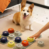BARKTALK – Pulsanti vocali interattivi per una comunicazione ludica con il cane
