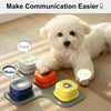BARKTALK – Pulsanti vocali interattivi per una comunicazione ludica con il cane