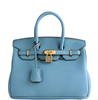VollLeder ChicBag – lujo y funcionalidad para mujeres con estilo