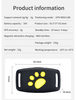 CatGuard GPS – Echtzeit Katzen-Tracker ohne Abo