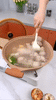 VEGA - UltraSmart Wok Pro con cestello per la cottura a vapore