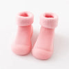 TinySteps GripSocks – Calzini antiscivolo per bambini piccoli