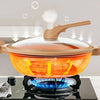 VEGA - UltraSmart Wok Pro con cestello per la cottura a vapore