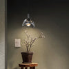 CELINORA – Lampada da soffitto a sfera luminosa
