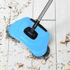 EcoSweep 2in1 Staubsaugerbesen – Kabellos & Leise für jeden Boden-5