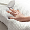 RESTIVA - Almohada ergonómica ligera