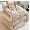 COLE - Coperta Sherpa Morbida