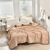 DAWN - Coperta rinfrescante morbida
