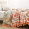 EMARA - Coperta Boho Comoda