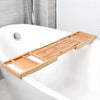 BambooBliss – uitschuifbare badcaddy