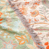 EMARA - Coperta Boho Comoda