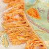 EMARA - Coperta Boho Comoda