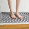 Luxus Anti-Rutsch Duschmatte – Hygienisch & Sicher für jedes Badezimmer-2