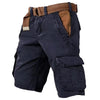 WanderSchmiede Fracht – Robuste Herren-Cargoshorts Für Draußen & Alltag