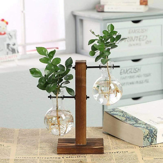 PLANTO – Moderne plantenhouder voor stijlvolle decoratie