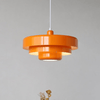 LumiHaus hanglamp – retrodesign ontmoet moderne LED-esthetiek