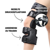 KNIELEASE KNIESTEUN – Orthopedische kniebandage voor pijnverlichting en stabilisatie bij artrose en blessures