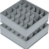 DrawerMate - Organisateur pliable pour sous-vêtements et chaussettes