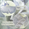 LovelyLeaf - Coperta sottile e compatta