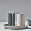 Thali - Elegant multifunctioneel dienblad
