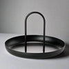 Thali - Elegant multifunctioneel dienblad
