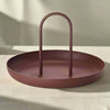Thali - Elegant multifunctioneel dienblad