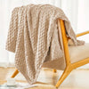 DARA - Coperta Morbida