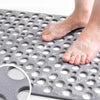  Luxury anti-slip shower mat-hygienic & safe for every bathroom-5