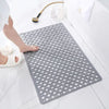  Luxury anti-slip shower mat-hygienic & safe for every bathroom-3