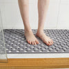  Luxury anti-slip shower mat-hygienic & safe for every bathroom-2