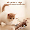 WhiskerFun Plüschspielzeug – Energiesparend, sicher & perfekt für aktive Katzen-5