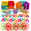 MagnaBuilder Set – Magnetisch constructiespeelgoed voor creatieve bouwideeën