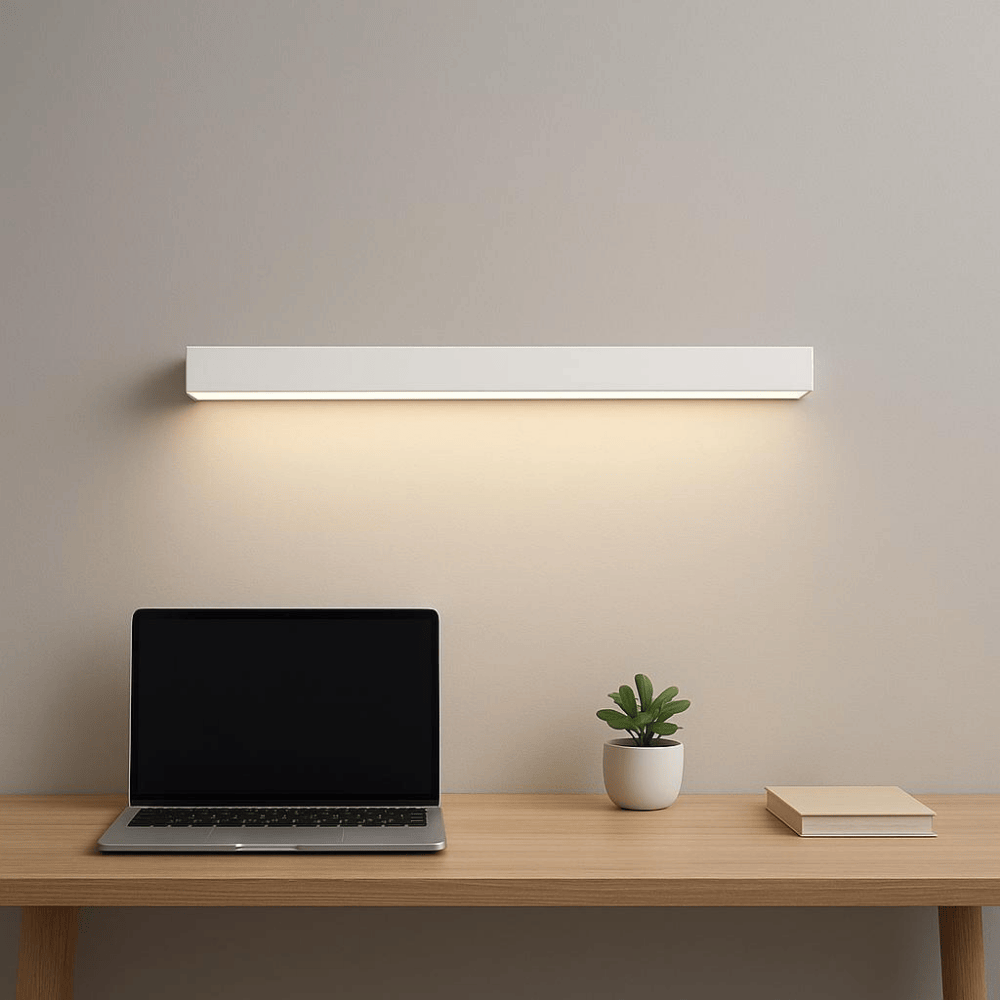 Stylelight LED – Minimalistische Deckenlampe mit skandinavischem Design & starker Lichtleistung