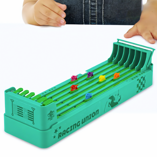 RaceTrack Hero – Aventure de courses de chevaux pour toute la famille | Plaisir de jeu captivant pour petits et grands