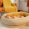HUSHPOD - Orthopedisch huisdierbed