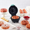 Mini Kuchenbäcker – Kompakter Bundt Kuchen Maker Für Leckere Mini Kuchen