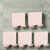 Sello - Crochet mural durable et fonctionnel