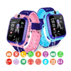 KIDWATCH – Smartwatch GPS per bambini con funzione SOS e divertimento educativo