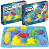 ImagiSand Créations – Set Fantasiesand – Sable créatif pour enfants
