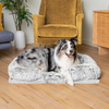 SNUGPAW - Orthopedisch hondenbed