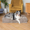 SNUGPAW - Orthopedisch hondenbed