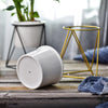 LIVIA – Elegante bloempot voor stijlvolle decoratie