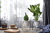 LIVIA – Elegante bloempot voor stijlvolle decoratie